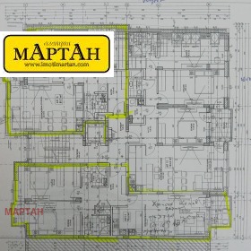 3-СТАЕН, 113 m2