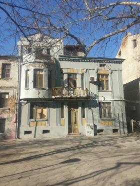 Hus Gulv Tsentar, Plovdiv 1