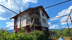 Hus Zhilentsi, region Kyustendil 4