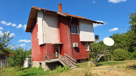 Hus Sjilentsi, region Kyustendil 5