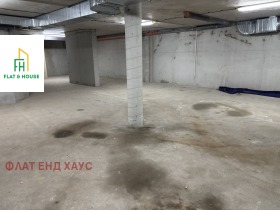 Garaj Sportna zala, Varna 4