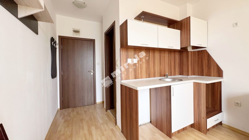 Продава  1-стаен област Бургас , к.к. Слънчев бряг , 25 кв.м | 70637903 - изображение [4]