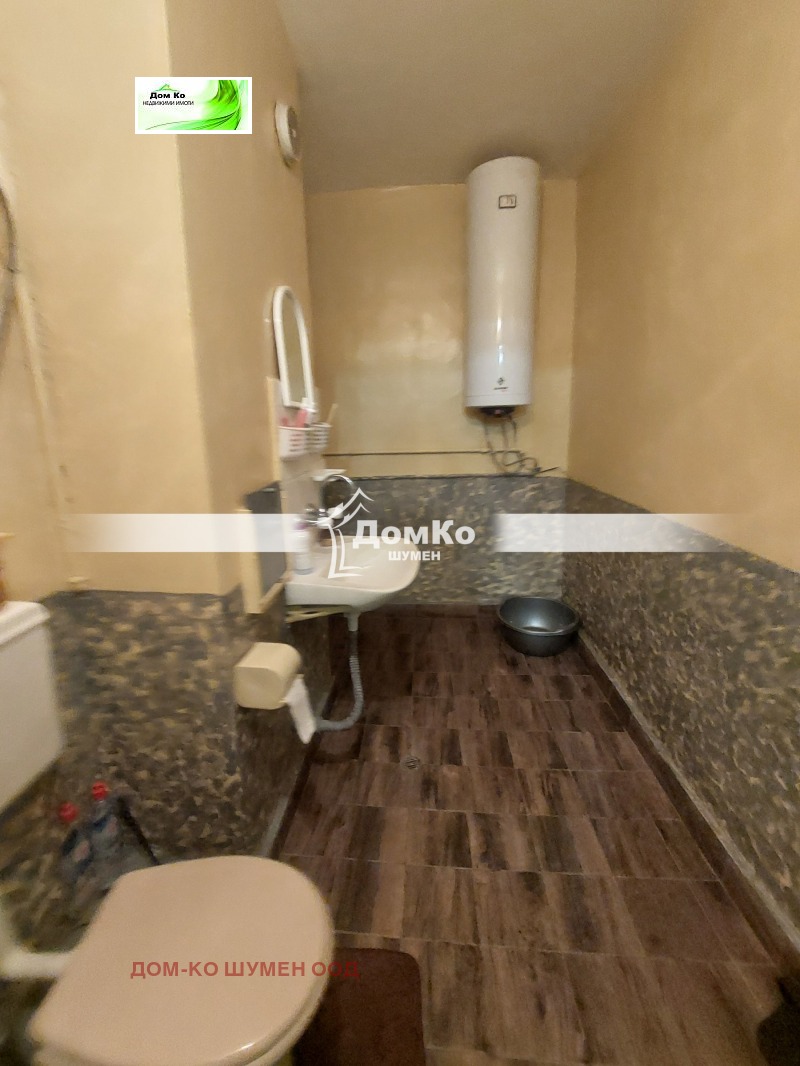 Продава  1-стаен град Шумен , 5-ти полк , 54 кв.м | 27462227 - изображение [6]