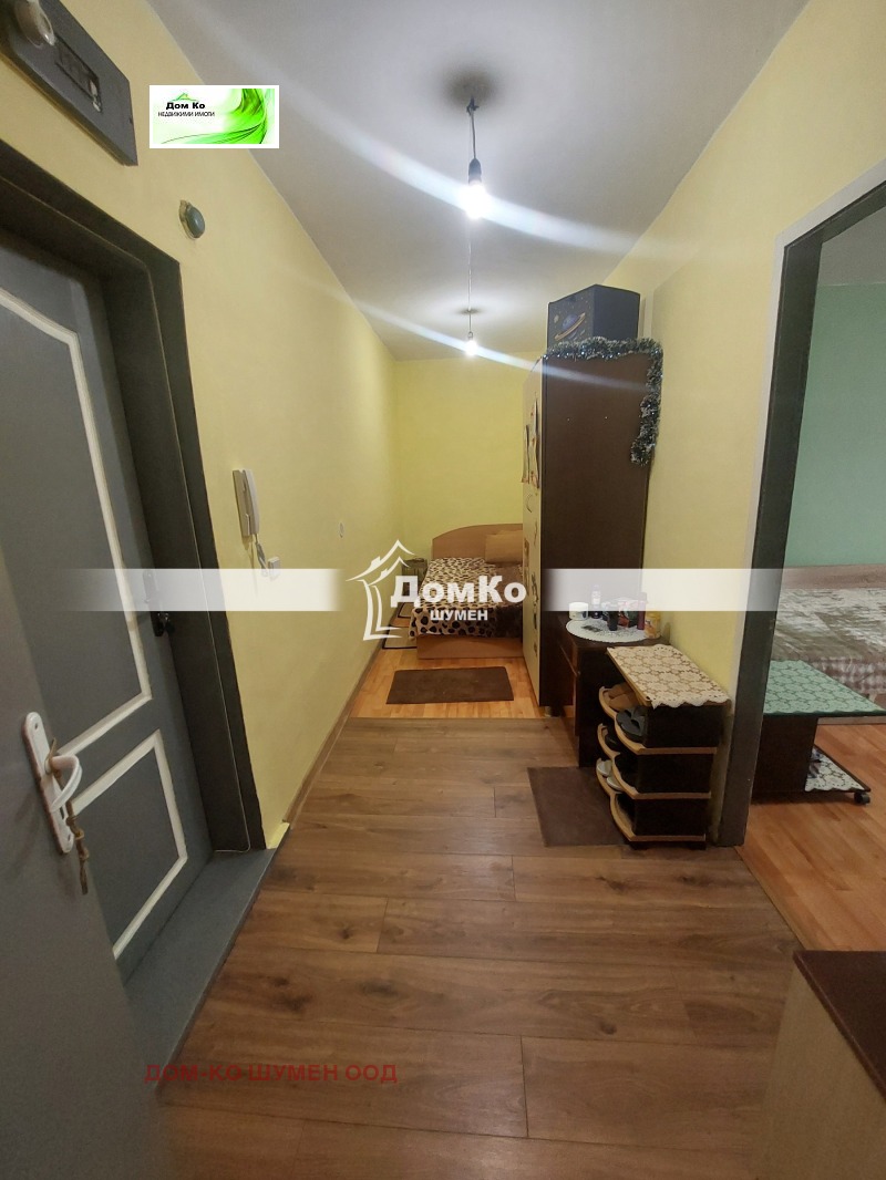 Продава  1-стаен град Шумен , 5-ти полк , 54 кв.м | 27462227 - изображение [5]