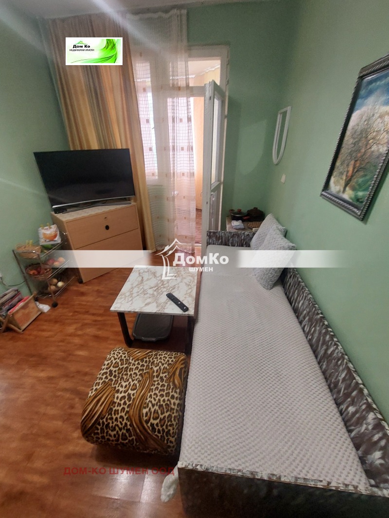Продава  1-стаен град Шумен , 5-ти полк , 54 кв.м | 27462227 - изображение [3]