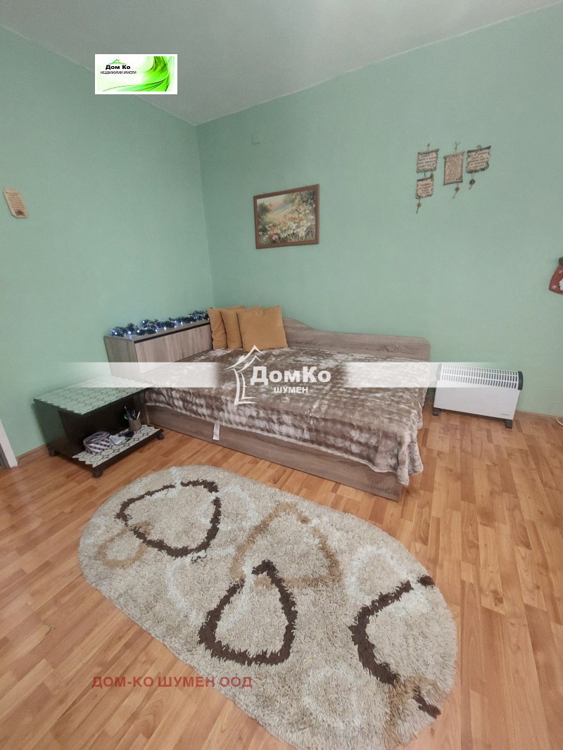 Продава  1-стаен град Шумен , 5-ти полк , 54 кв.м | 27462227 - изображение [2]