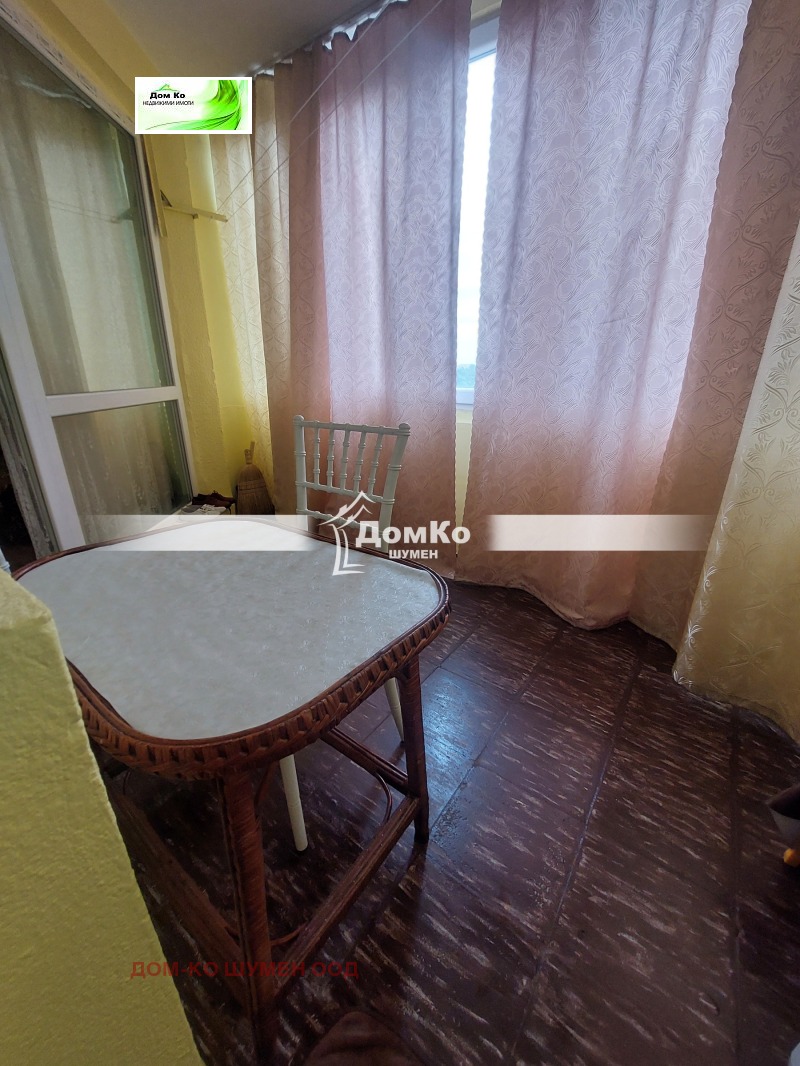 Продава  1-стаен град Шумен , 5-ти полк , 54 кв.м | 27462227 - изображение [4]