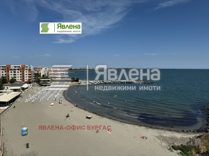 Zu verkaufen  1 Schlafzimmer region Burgas , Pomorie , 64 qm | 57031935 - Bild [2]