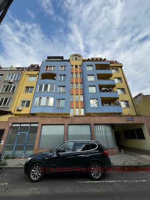 Продава  2-стаен град София , Център , 67 кв.м | 85331163 - изображение [9]