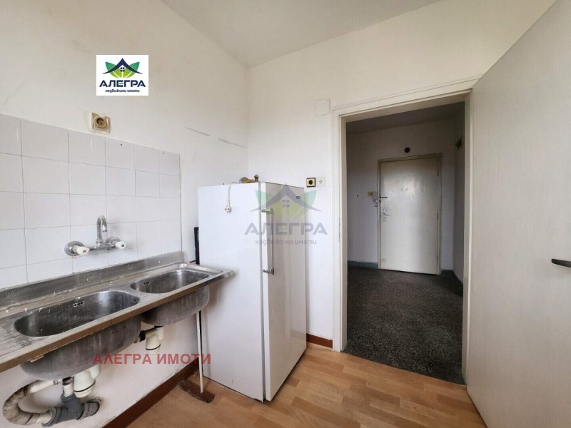 Te koop  1 slaapkamer Pazardzjik , Tsentar , 62 m² | 81258856 - afbeelding [3]