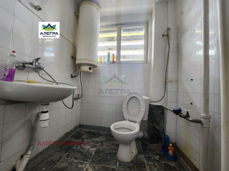 Te koop  1 slaapkamer Pazardzjik , Tsentar , 62 m² | 81258856 - afbeelding [5]