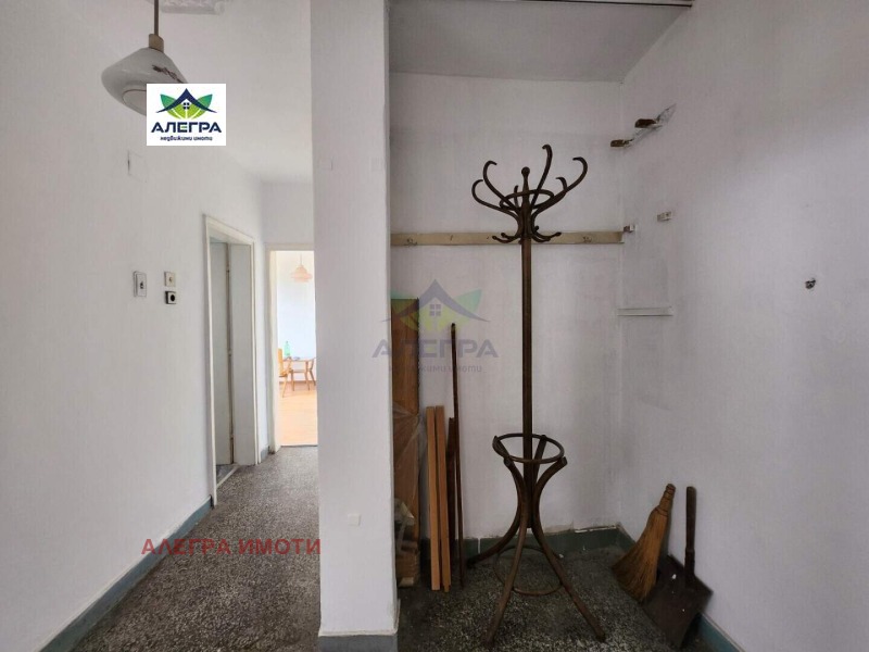 Te koop  1 slaapkamer Pazardzjik , Tsentar , 62 m² | 81258856 - afbeelding [4]