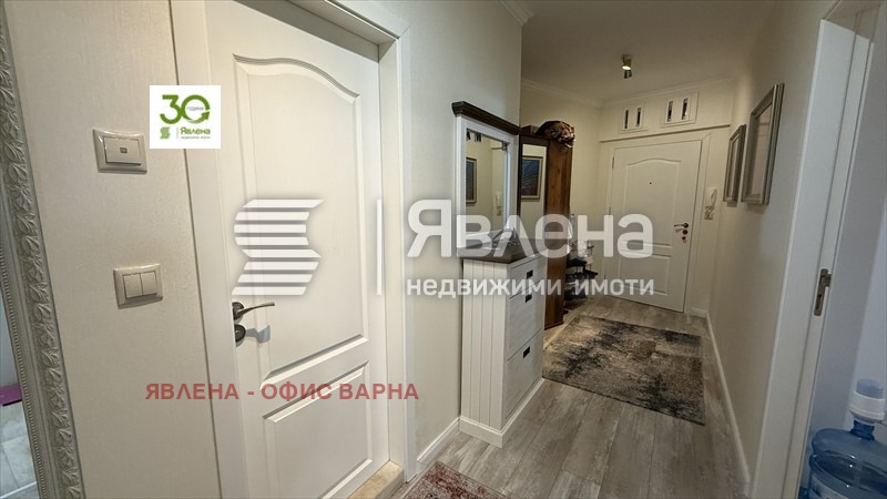 Satılık  1 yatak odası Varna , k.k. Çayka , 93 metrekare | 20488730 - görüntü [14]
