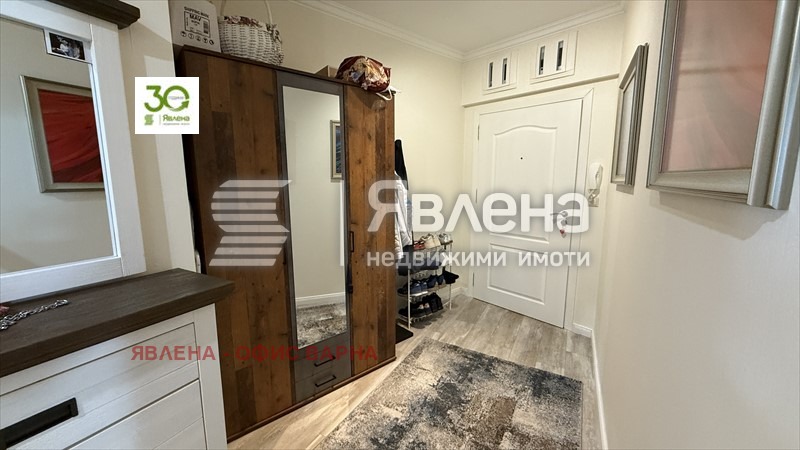 Satılık  1 yatak odası Varna , k.k. Çayka , 93 metrekare | 20488730 - görüntü [13]