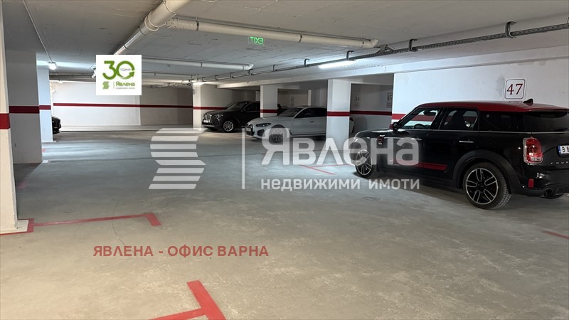 Satılık  1 yatak odası Varna , k.k. Çayka , 93 metrekare | 20488730 - görüntü [16]