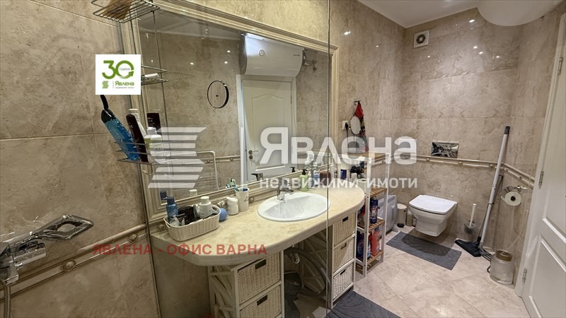 Satılık  1 yatak odası Varna , k.k. Çayka , 93 metrekare | 20488730 - görüntü [9]