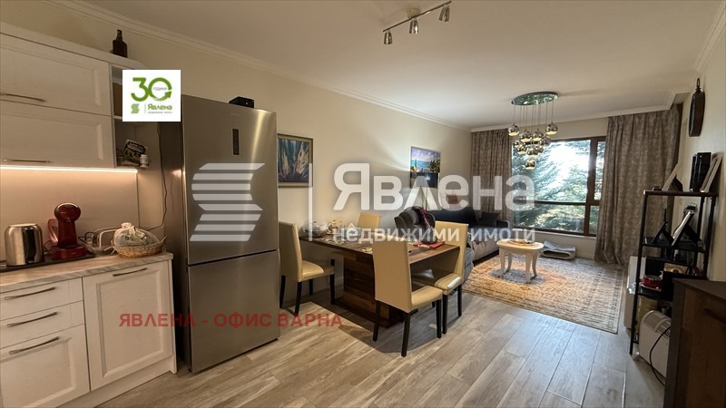 Satılık  1 yatak odası Varna , k.k. Çayka , 93 metrekare | 20488730 - görüntü [4]
