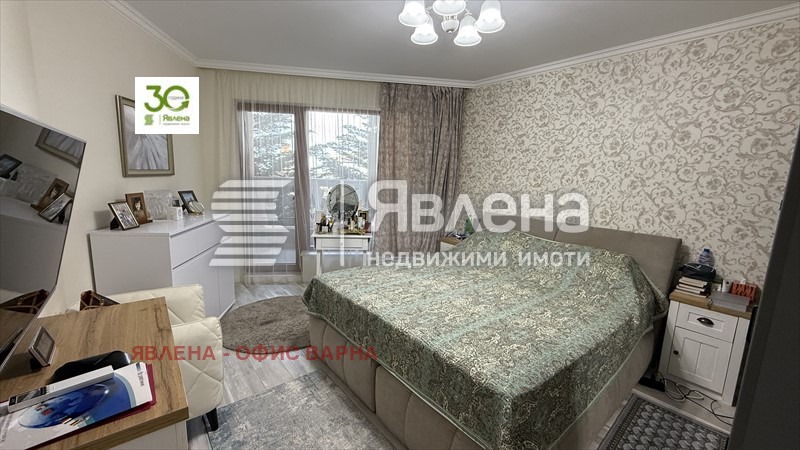 Satılık  1 yatak odası Varna , k.k. Çayka , 93 metrekare | 20488730 - görüntü [10]
