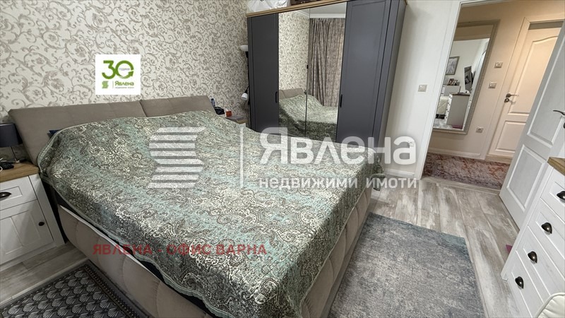 Satılık  1 yatak odası Varna , k.k. Çayka , 93 metrekare | 20488730 - görüntü [11]