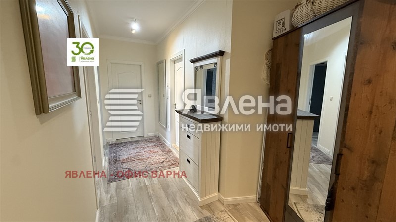 Satılık  1 yatak odası Varna , k.k. Çayka , 93 metrekare | 20488730 - görüntü [15]