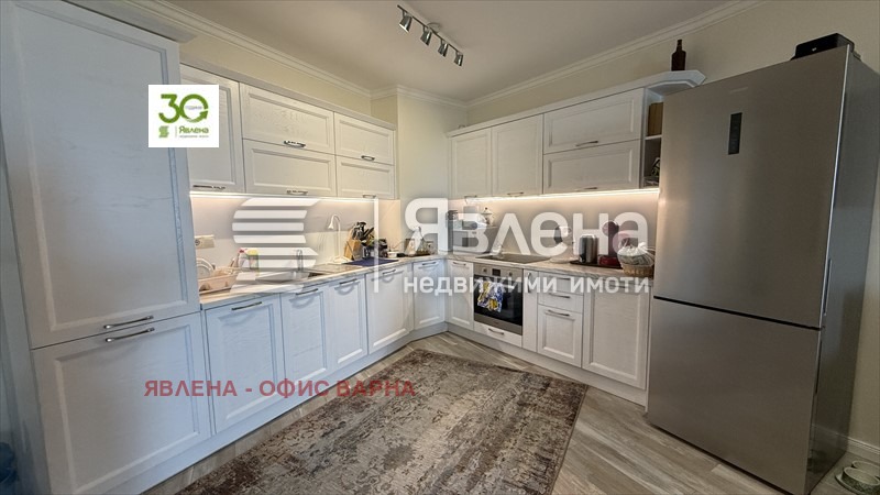 Satılık  1 yatak odası Varna , k.k. Çayka , 93 metrekare | 20488730 - görüntü [2]