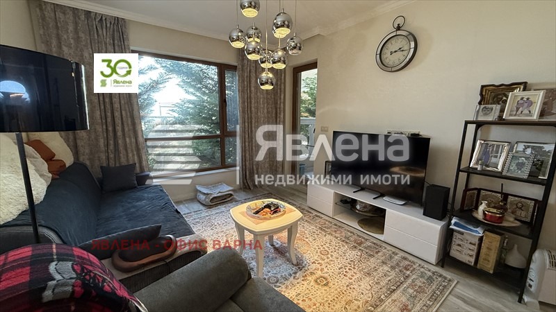 Satılık  1 yatak odası Varna , k.k. Çayka , 93 metrekare | 20488730 - görüntü [5]