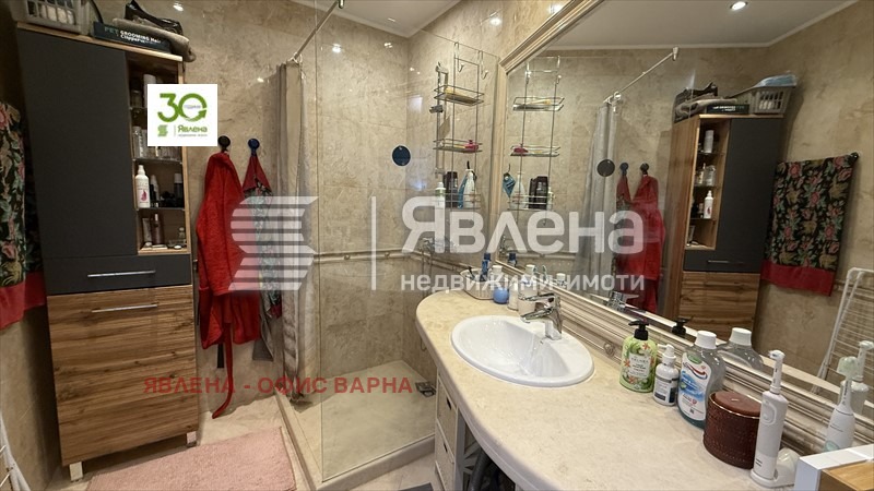 Satılık  1 yatak odası Varna , k.k. Çayka , 93 metrekare | 20488730 - görüntü [8]