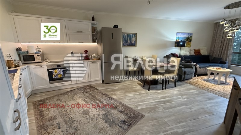 Satılık  1 yatak odası Varna , k.k. Çayka , 93 metrekare | 20488730 - görüntü [3]