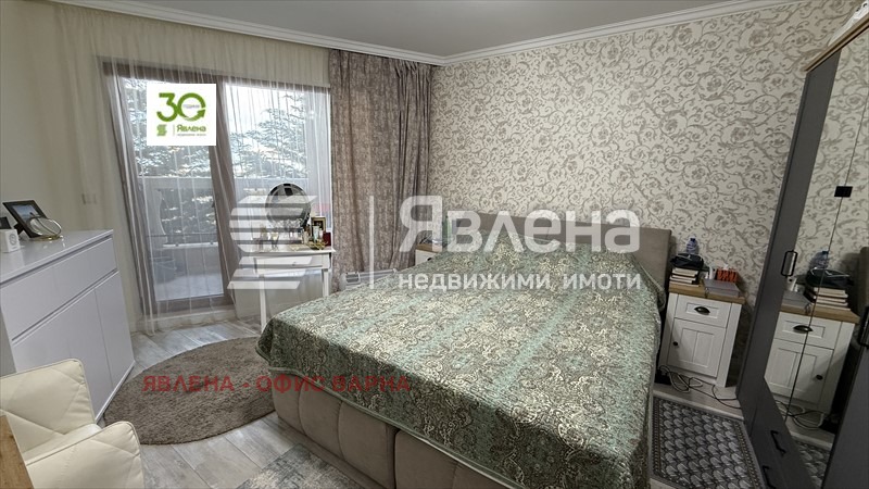 Satılık  1 yatak odası Varna , k.k. Çayka , 93 metrekare | 20488730 - görüntü [12]