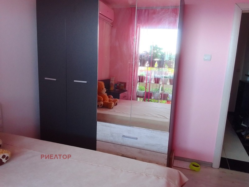 Продава  2-стаен град Пловдив , Изгрев , 60 кв.м | 77682867 - изображение [5]