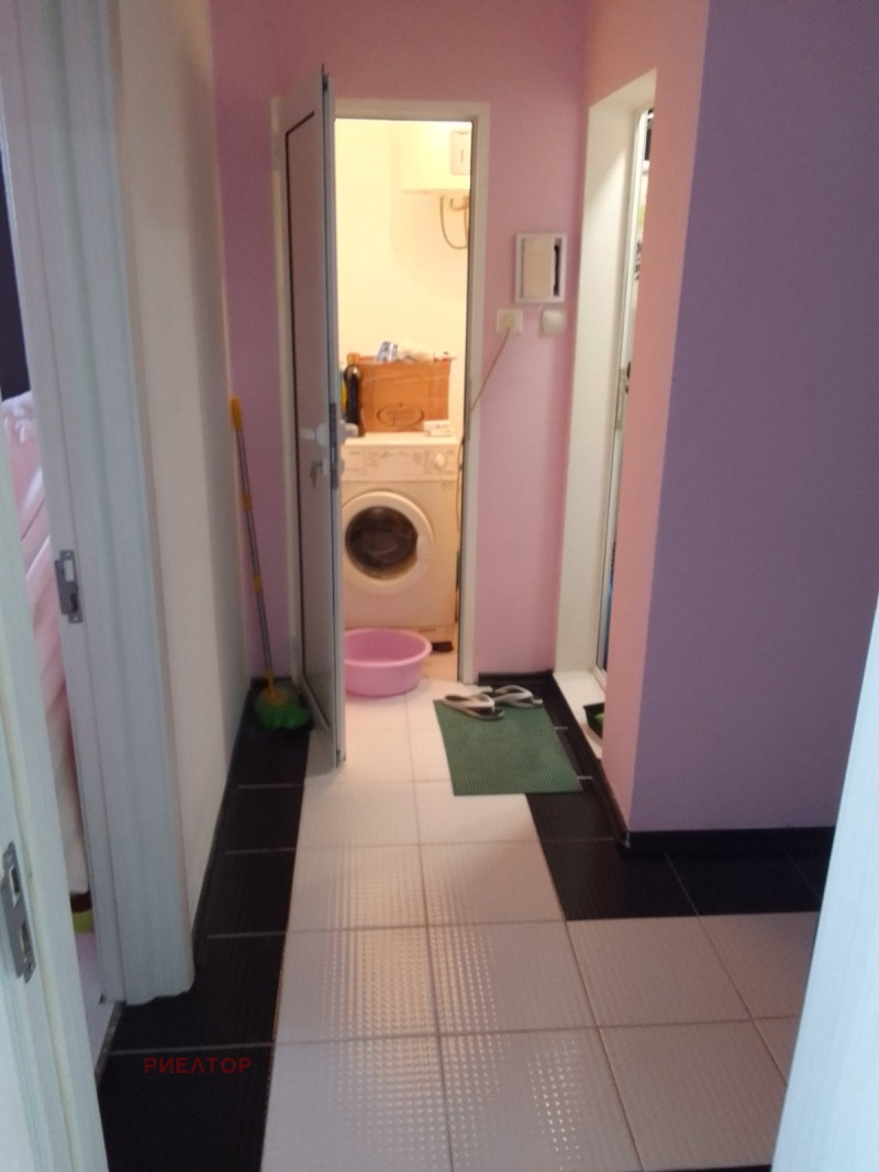 Продава  2-стаен град Пловдив , Изгрев , 60 кв.м | 77682867 - изображение [10]