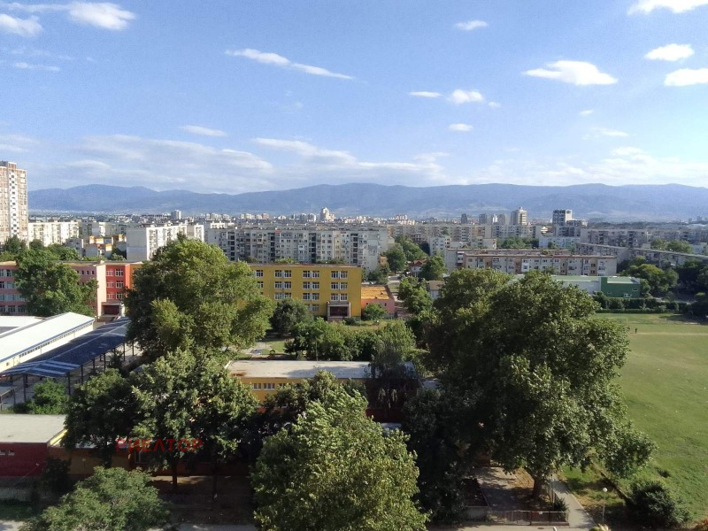Продава  2-стаен град Пловдив , Изгрев , 60 кв.м | 77682867 - изображение [11]