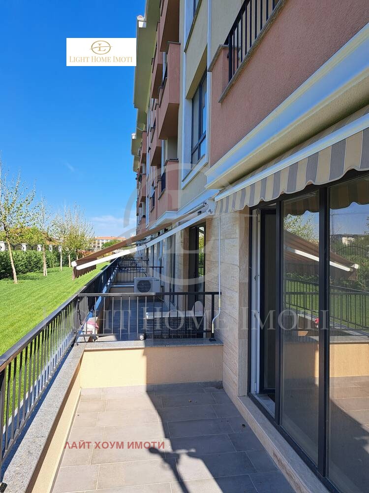 In vendita  1 camera da letto Plovdiv , Ostromila , 67 mq | 54076059 - Immagine [7]