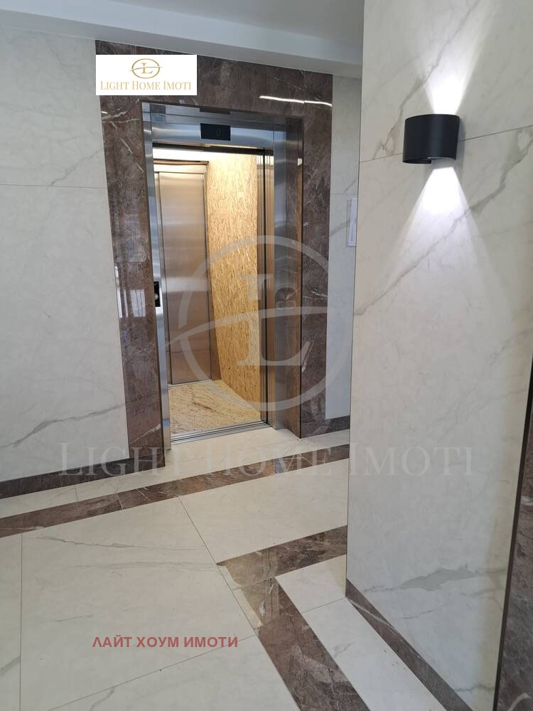 In vendita  1 camera da letto Plovdiv , Ostromila , 67 mq | 54076059 - Immagine [6]