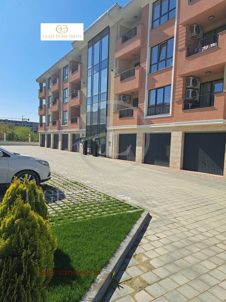 In vendita  1 camera da letto Plovdiv , Ostromila , 67 mq | 54076059 - Immagine [9]