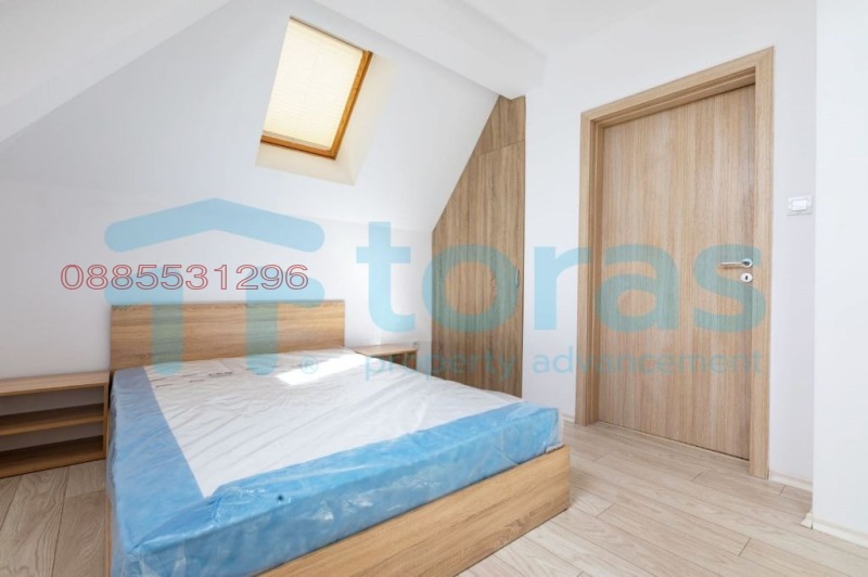 Myytävänä  1 makuuhuone Sofia , Studentski grad , 86 neliömetriä | 94627707 - kuva [3]