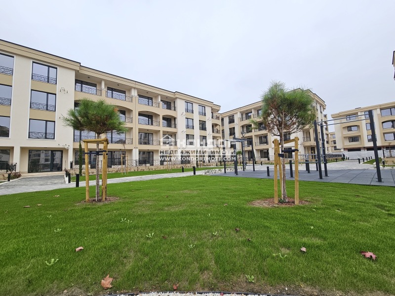 Продава 2-СТАЕН, гр. Пловдив, Кършияка, снимка 11 - Апартаменти - 52331922