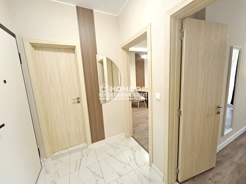 Продава 2-СТАЕН, гр. Пловдив, Кършияка, снимка 10 - Апартаменти - 52331922