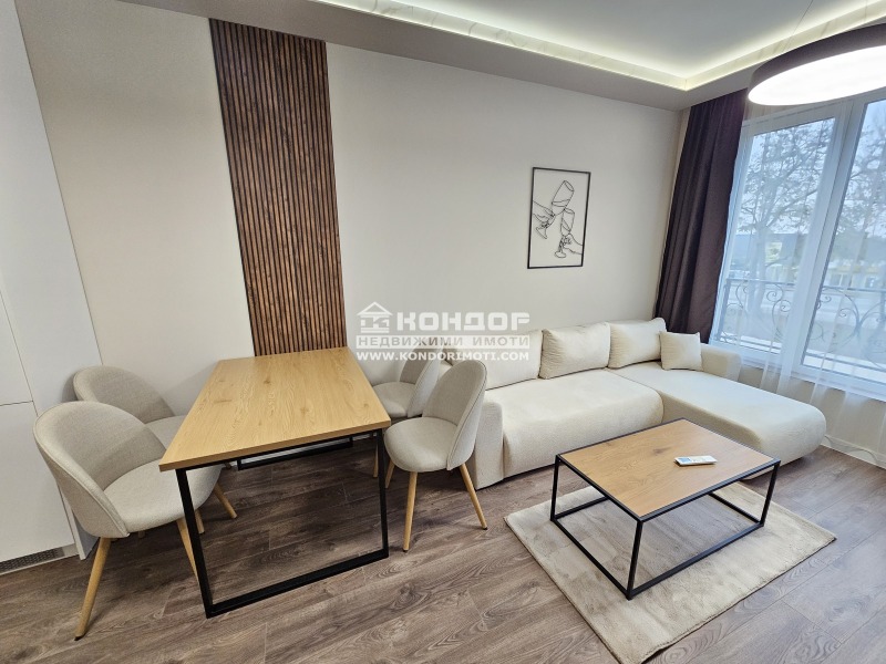 Продава 2-СТАЕН, гр. Пловдив, Кършияка, снимка 4 - Апартаменти - 52331922