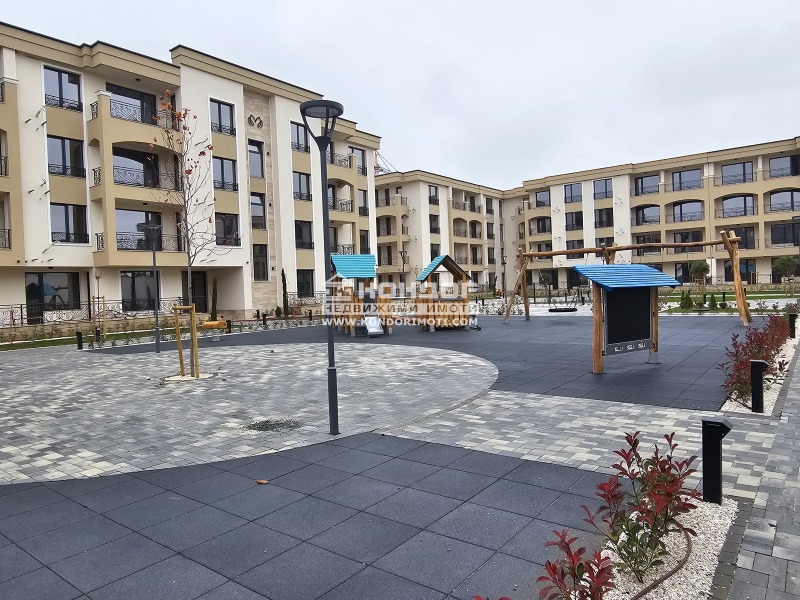 Продава 2-СТАЕН, гр. Пловдив, Кършияка, снимка 12 - Апартаменти - 52331922