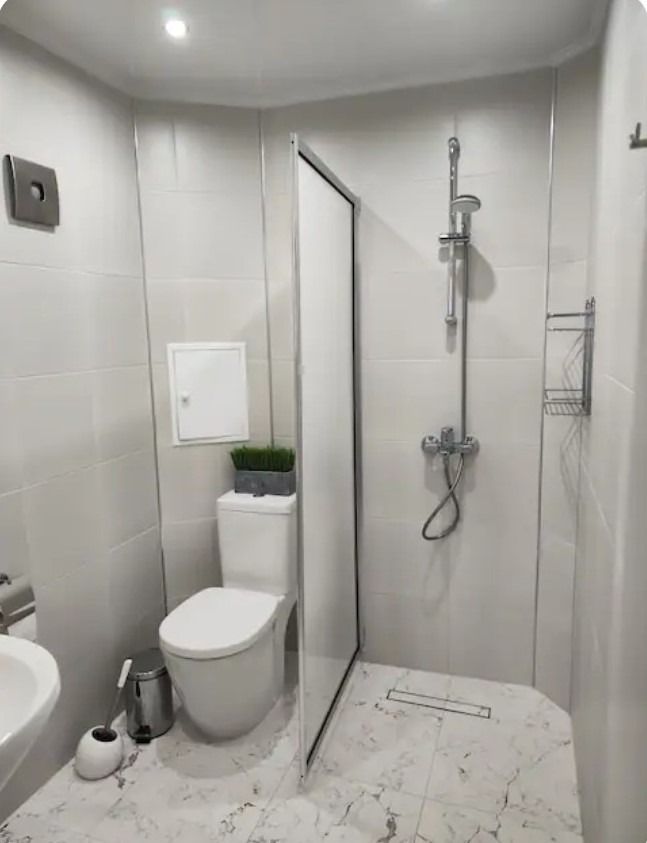 Продава 2-СТАЕН, гр. Бургас, Лазур, снимка 6 - Апартаменти - 52535625