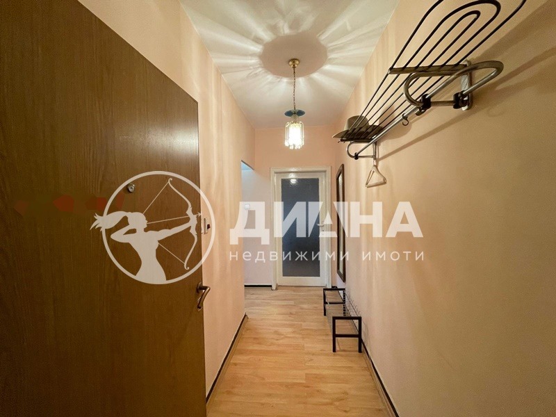 Продава 2-СТАЕН, гр. Пловдив, Кючук Париж, снимка 9 - Апартаменти - 52810530