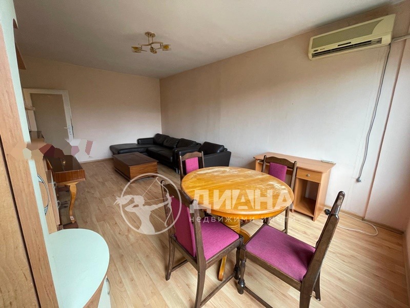 Продава 2-СТАЕН, гр. Пловдив, Кючук Париж, снимка 3 - Апартаменти - 52810530