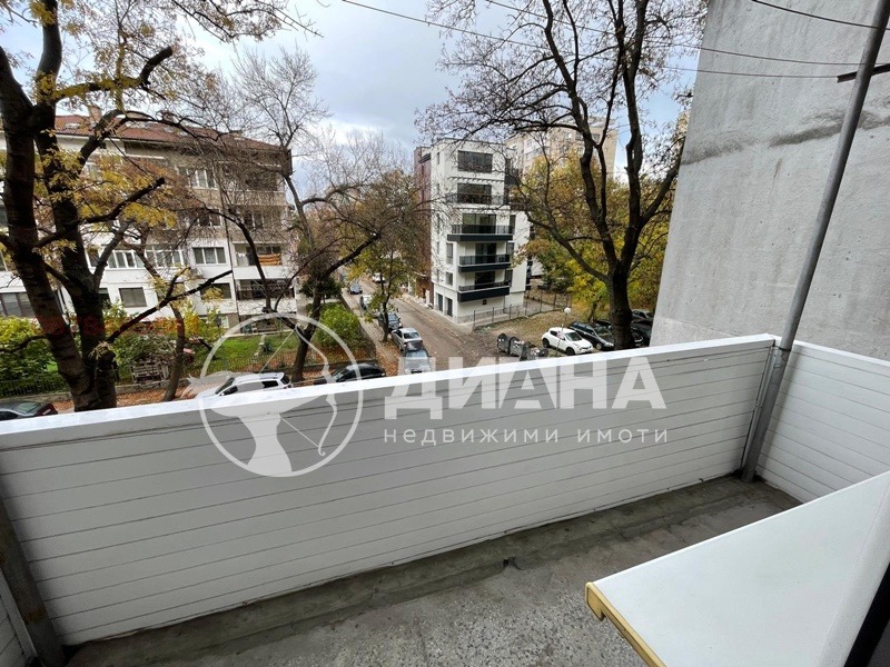 Продава 2-СТАЕН, гр. Пловдив, Кючук Париж, снимка 11 - Апартаменти - 52810530