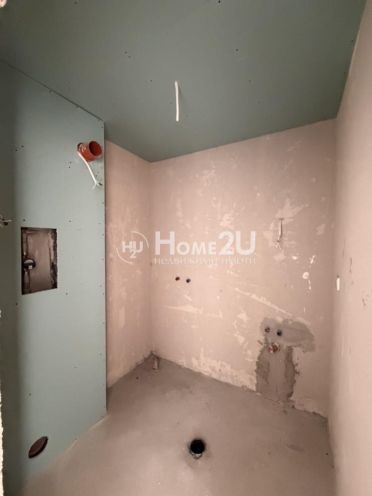 Продава 2-СТАЕН, гр. Варна, Левски 1, снимка 5 - Апартаменти - 55796727
