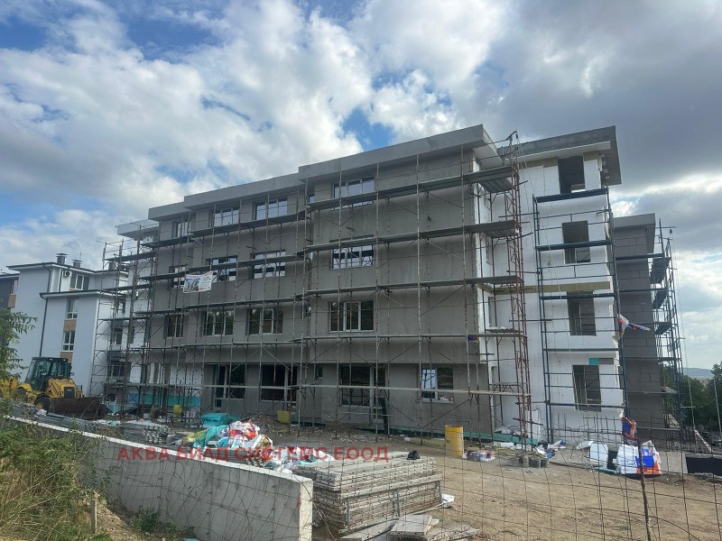 Na prodej  2 ložnice Stara Zagora , Železnik - centar , 119 m2 | 43923137 - obraz [11]