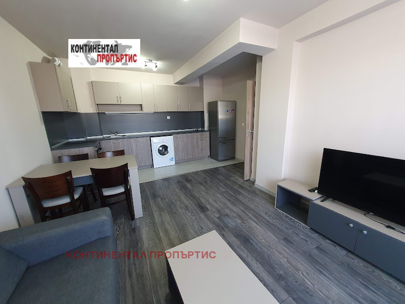 In vendita  2 camere da letto Sofia , Krastova vada , 135 mq | 44602300