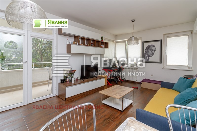 À venda  2 quartos Sofia , Manastirski livadi , 104 m² | 27538890