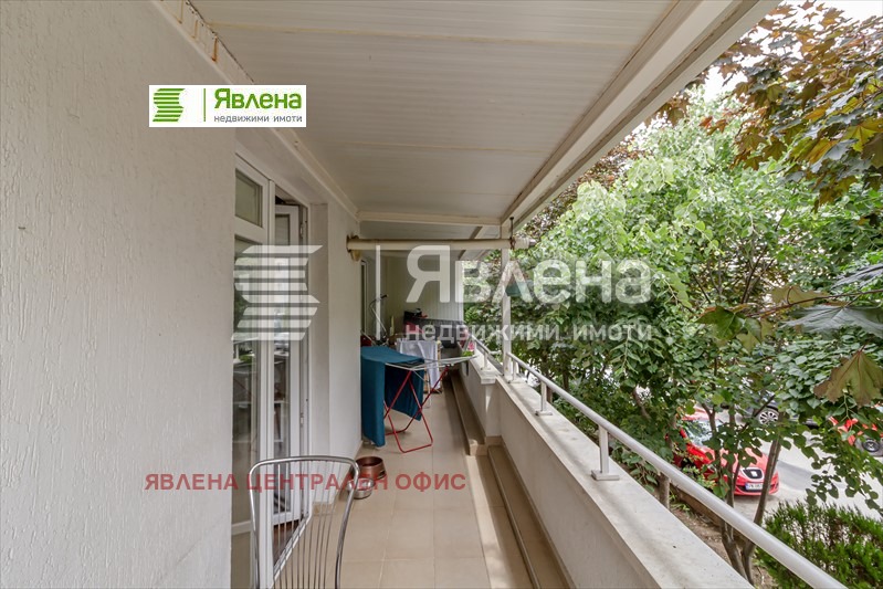 À venda  2 quartos Sofia , Manastirski livadi , 104 m² | 27538890 - imagem [13]