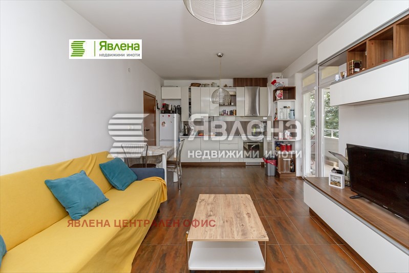 À venda  2 quartos Sofia , Manastirski livadi , 104 m² | 27538890 - imagem [3]